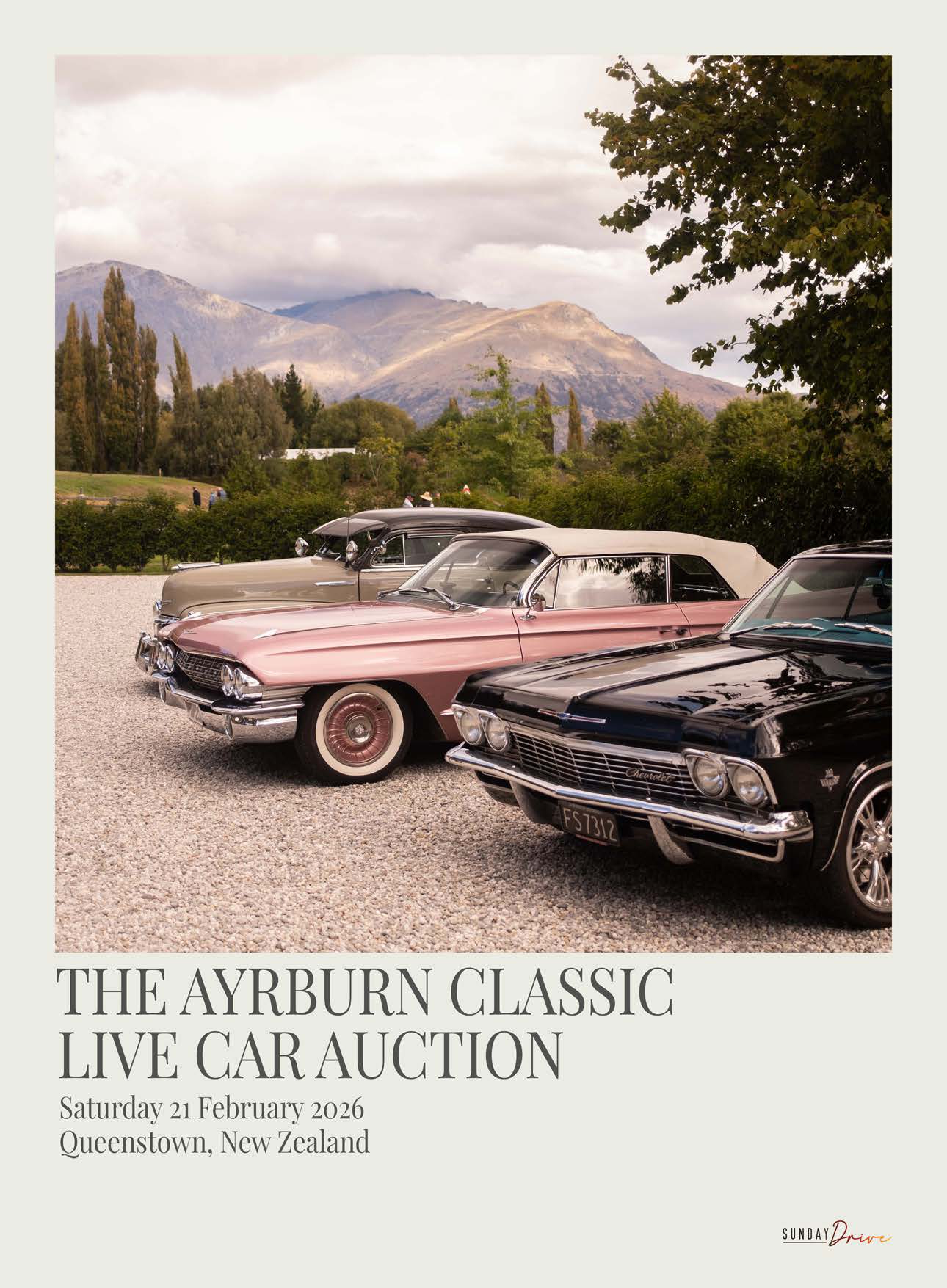 Ayrburn Classic 2026 PDF 1