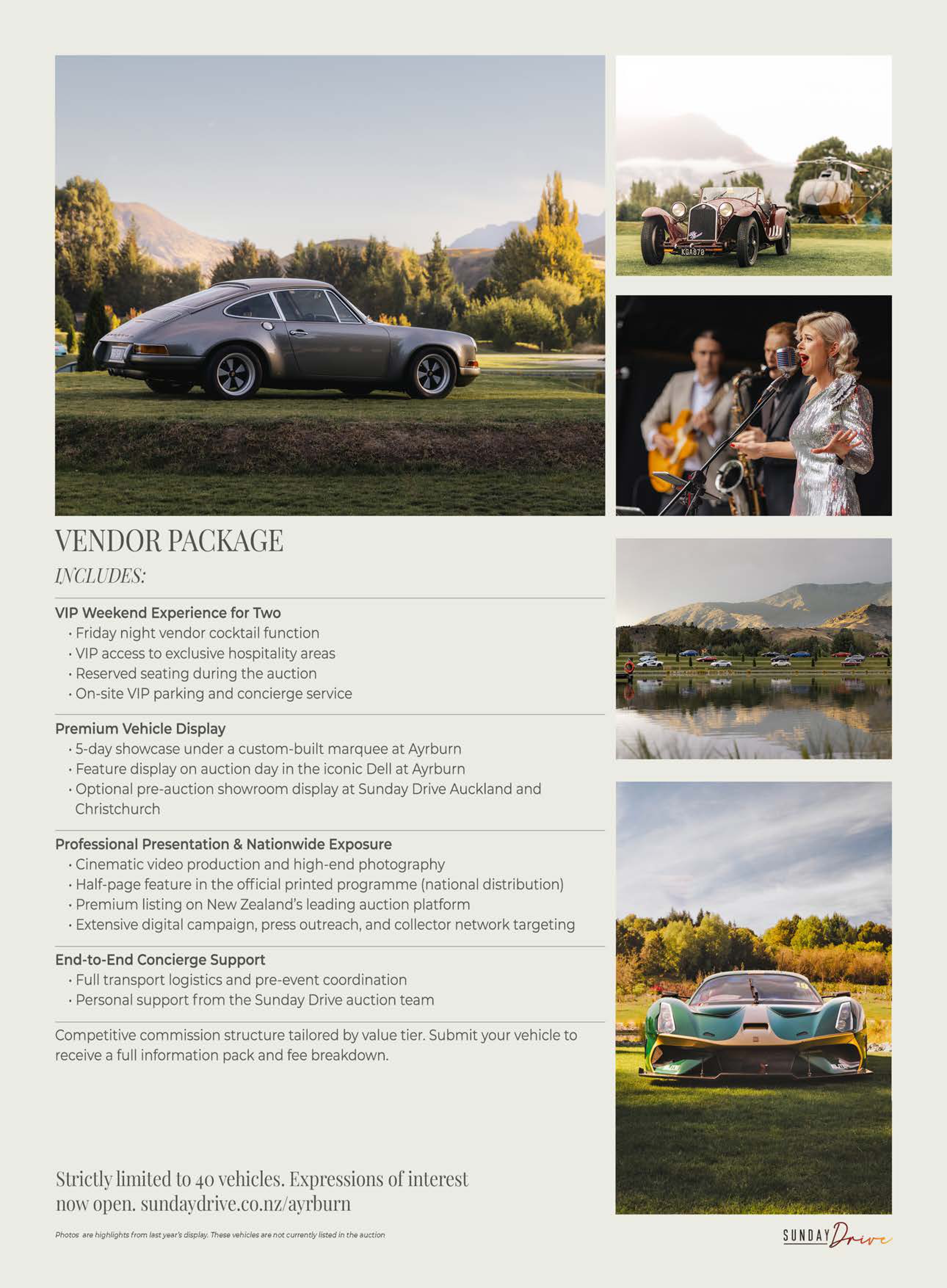 Ayrburn Classic 2026 PDF 3