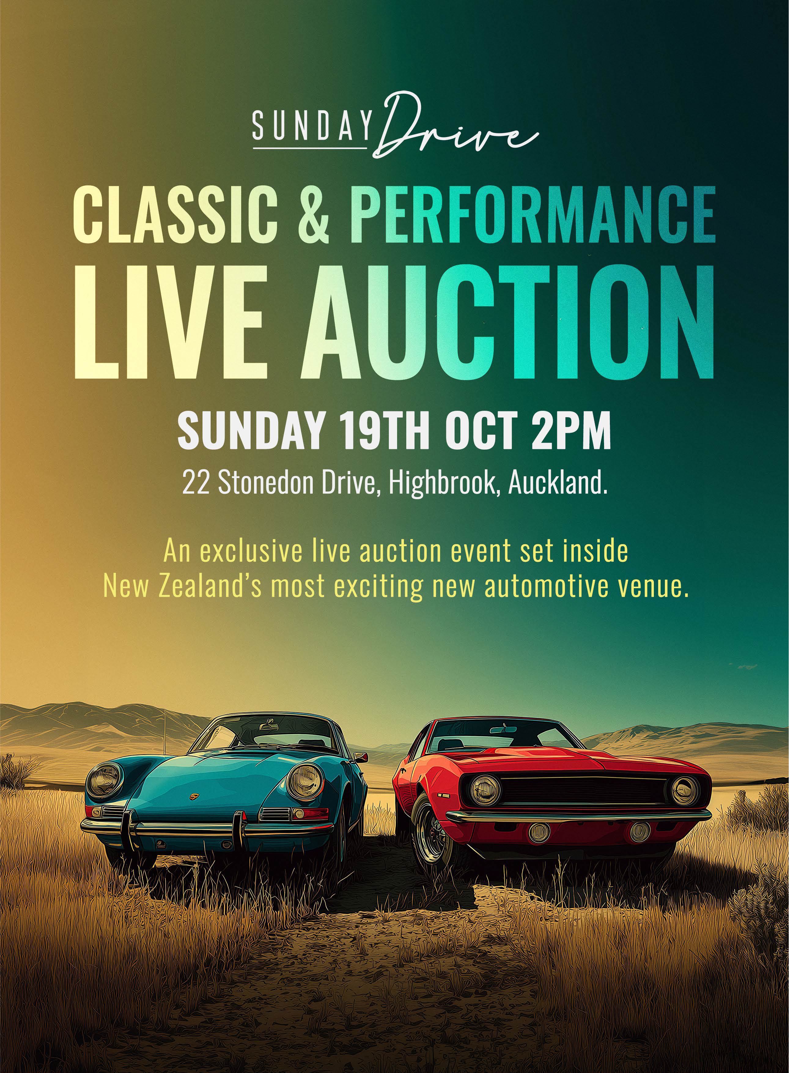 October Classic Performance 2025 PDF 1