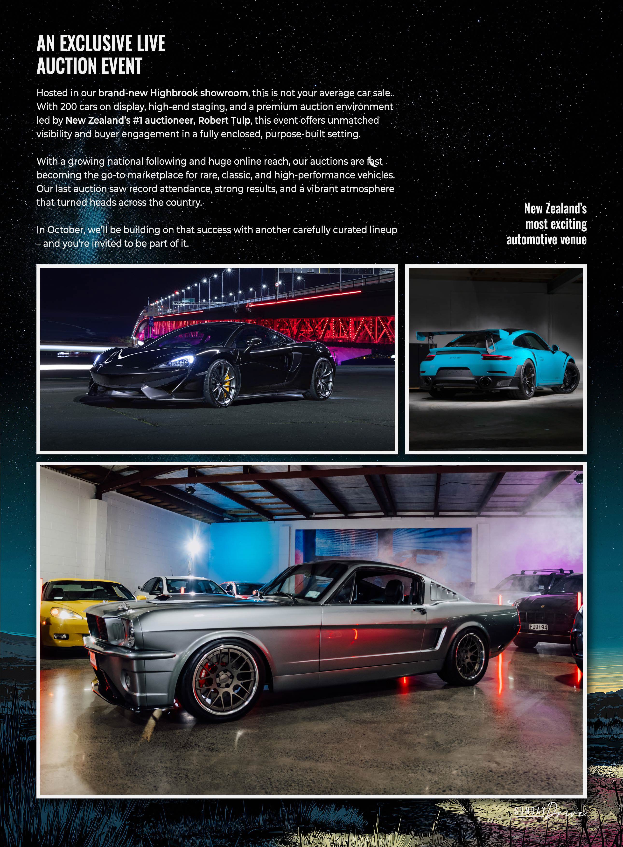 October Classic Performance 2025 PDF 2