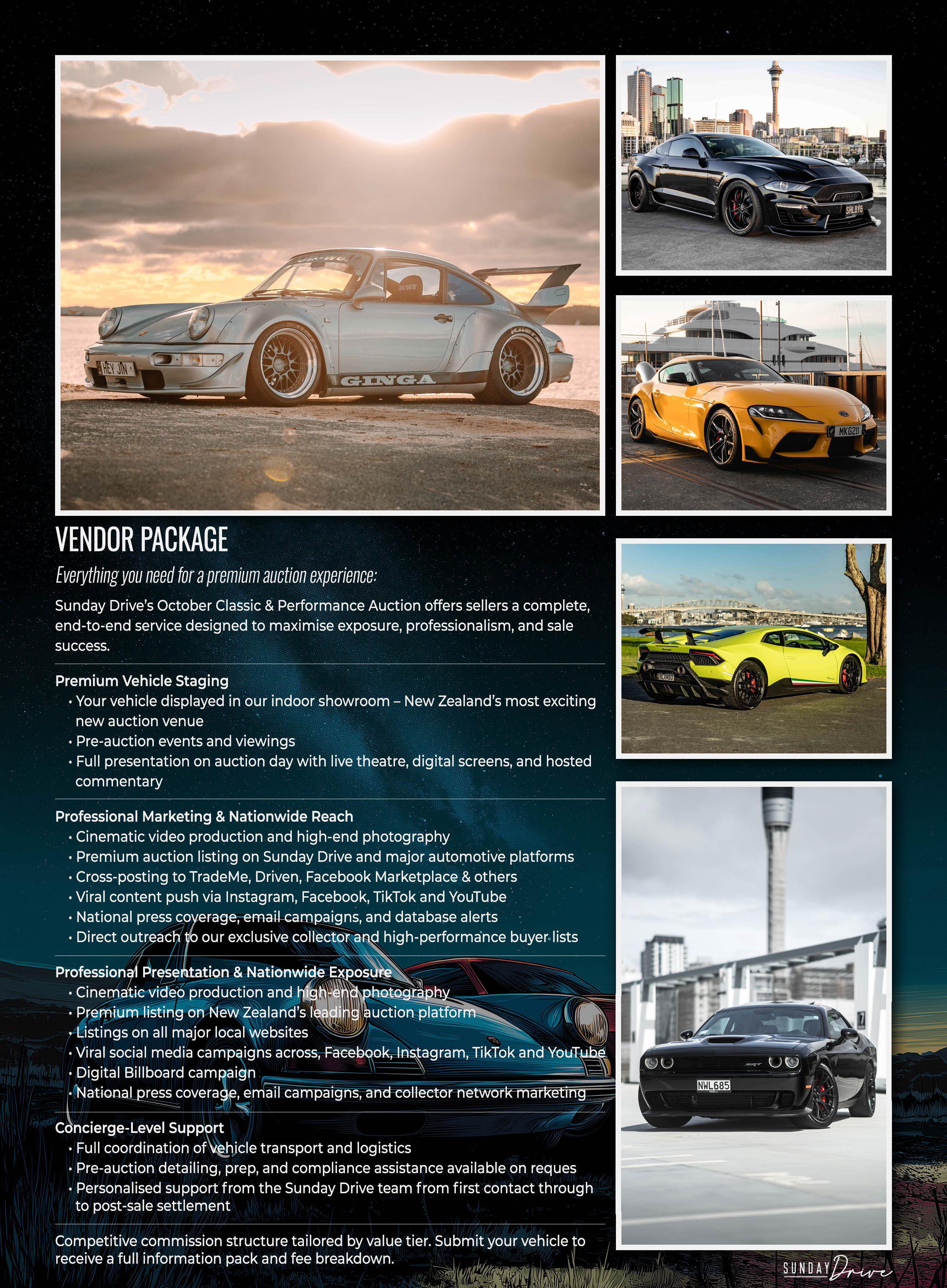 October Classic Performance 2025 PDF 3