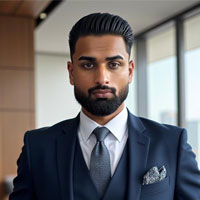 Dilan Patel